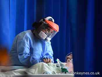 UPDATE: Milton Keynes has no new cases of coronavirus - Milton Keynes Citizen