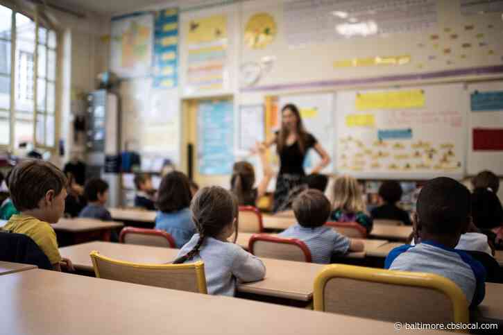 One In Four Teachers At Greater Risk From Coronavirus, According To Analysis