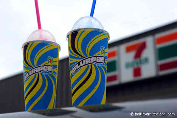 COVID-19 Pandemic Leads 7-Eleven To Forgo Free Slurpees On 7-11