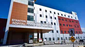 N.W.T. doctors meet with officials to discuss letter calling to end distancing restrictions