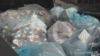 Edmonton moms raising money for toddler needing $2.8M life-saving drug