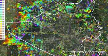 Under Senate’s Eye, NRO, NGA Stress Commercial Imagery Plans