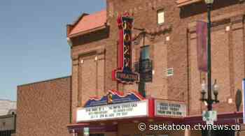 Roxy Theatre reopening with fast approaching anniversary