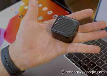 Tiny Mopoint 65w USB-C charger from $29