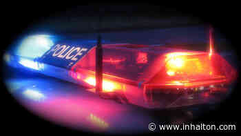Police responding to person in crisis in Oakville - inhalton.com