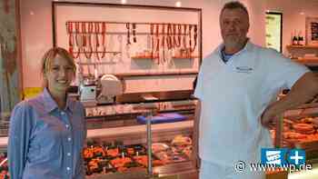 Kreuztal: Bingeners Kunden wissen, wo das Fleisch herkommt - Westfalenpost