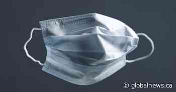 Northern Alberta First Nation requires masks in public after first coronavirus case