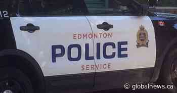 Edmonton police investigate suspicious death in southwest end