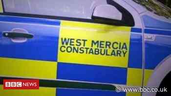 West Mercia PC charged over Hartlebury crash death