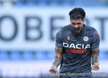 Spal-Udinese 0-3: i friulani espugnano il Mazza e affondano i ferraresi | Il Video - Il Pallone Gonfiato