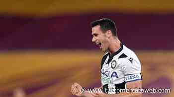SPAL-Udinese 0-3, Lasagna chiude la partita al Mazza - TUTTO mercato WEB
