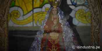 Virgen de la Puerta saldrá a bendecir Otuzco este 12 de julio - La Industria.pe