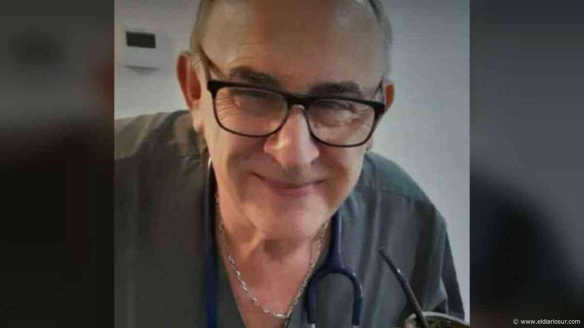 Un médico del Hospital Oñativia falleció por coronavirus - El Diario Sur