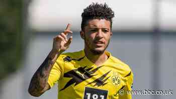 Sunday's football gossip: Dortmund want 130m euros for Sancho