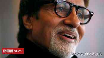 Coronavirus: Bollywood star Amitabh Bachchan tests positive