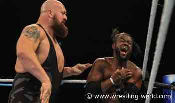Big Show talks about Kofi Kingston - Wrestling World