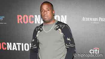 Yo Gotti, JAY-Z & Team Roc File Lawsuit On Behalf Of Over 200 Mississippi Inmates