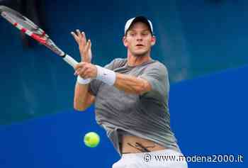 Tennis A1 maschile: Sporting a caccia del primato - Modena 2000