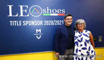 Modena Volley e Leo Shoes ancora insieme - Corriere Salentino