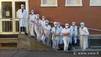 Certificazione EUSOMA alla Breast Unit dell'Ausl di Modena: superata a pieni voti la conferma del reparto del Ramazzini di Carpi - Voce di Carpi