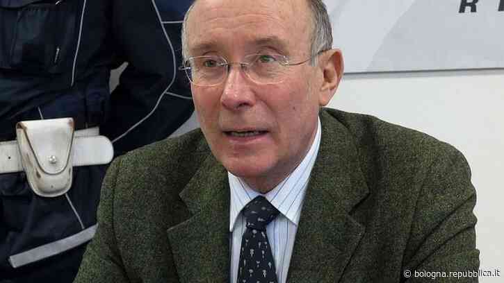 Modena, è morto il procuratore capo Paolo Giovagnoli - La Repubblica