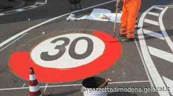 Piste ciclabili e zone 30 a Modena una mini-rivoluzione Tutte le vie interessate - La Gazzetta di Modena