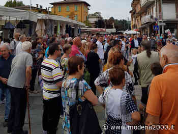 ANVA Confesercenti e FIVA Confcommercio Modena: devono riprendere anche le fiere - Modena 2000