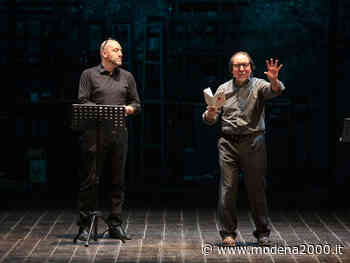 Giardini d'Estate: domenica a Modena “Lezioni di storia” in musica - Modena 2000