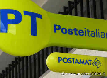 Il presidente della Provincia di Modena scrive a Poste Italiane: “Disagi ai cittadini, garantire servizi e prestazioni” - Modena 2000