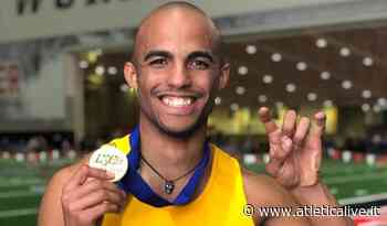 Risultati Modena: Pettorossi 10.58 controvento sui 100 - Queen Atletica