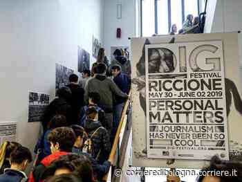 «Vietare il trasloco a Modena». Dig, Riccione porta il festival in tribunale - Corriere della Sera