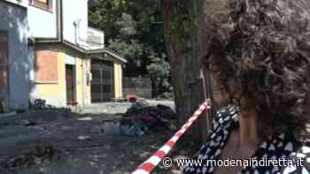 Modena, degrado in via Paolo Ferrari: “Dopo il lockdown situazione insostenibile”. VIDEO - modenaindiretta.it