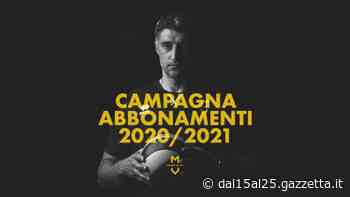 1900 tessere staccate a Modena - La Gazzetta dello Sport