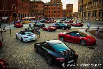 Modena, MODENARTEMOTORI porta in piazza Roma il meglio delle auto mondiali - SulPanaro