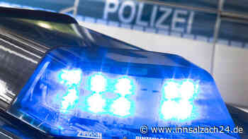 Holzkirchen: Kind büchst von zuhause aus - Suchaktion der Polizei endet in HEP-Einkaufszentrum - innsalzach24.de