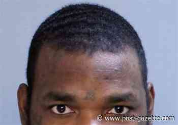 Two suspects arrested in Monroeville for shooting in Stowe