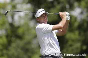 Morikawa stumbles as Poulter moves into contention in Ohio - The Bolton News