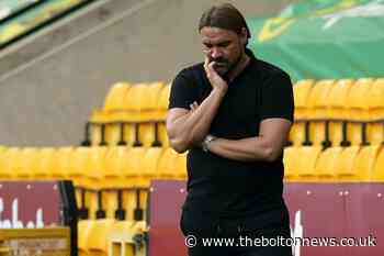5 games which defined Norwich's season - The Bolton News