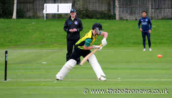 How new Bolton Cricket League season will look as details confirmed - The Bolton News