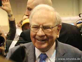3 Tipps von Warren Buffett, die helfen, die finanzielle Unabhängigkeit zu erlangen - onvista