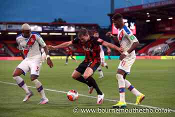 Howe believes creative Stacey is 'modern-day full-back' - Bournemouth Echo