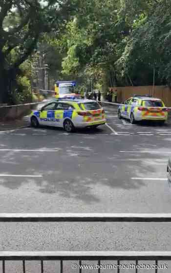 Pedestrian in serious condition after crash in Highcliffe - Bournemouth Echo