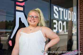 Teen entrepreneur opening new dance studio in Chesapeake - Huntington Herald Dispatch