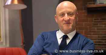 Hull entrepreneur behind Business Bounce Back campaign steps up a gear - Business Live