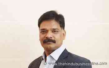 Entrepreneur asks fish farmers to explore opportunities in shrimp farming - BusinessLine