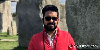 This entrepreneur built a Rs 2 Cr business by solving one critical issue for clients like OYO Rooms - YourStory