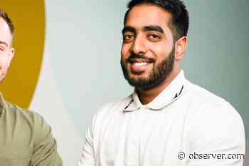 This 24-Year-Old Serial Entrepreneur Is Taking the UK’s CBD Industry by Storm - Observer