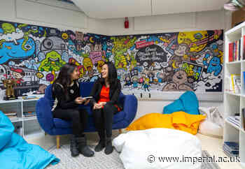 Scores of Imperial students make semi-finals of Mayor's Entrepreneur competition | Imperial News - Imperial College London