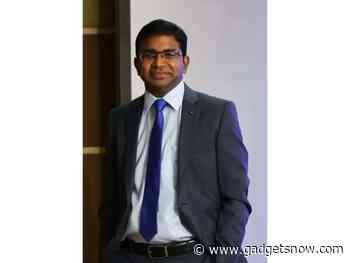 This IIT professor is also an entrepreneur - Gadgets Now