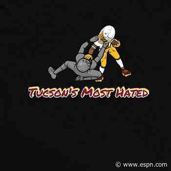 'Most hated' tweet helps Cardinals' Eno Benjamin become an entrepreneur - Arizona Cardinals Blog- ESPN - ESPN